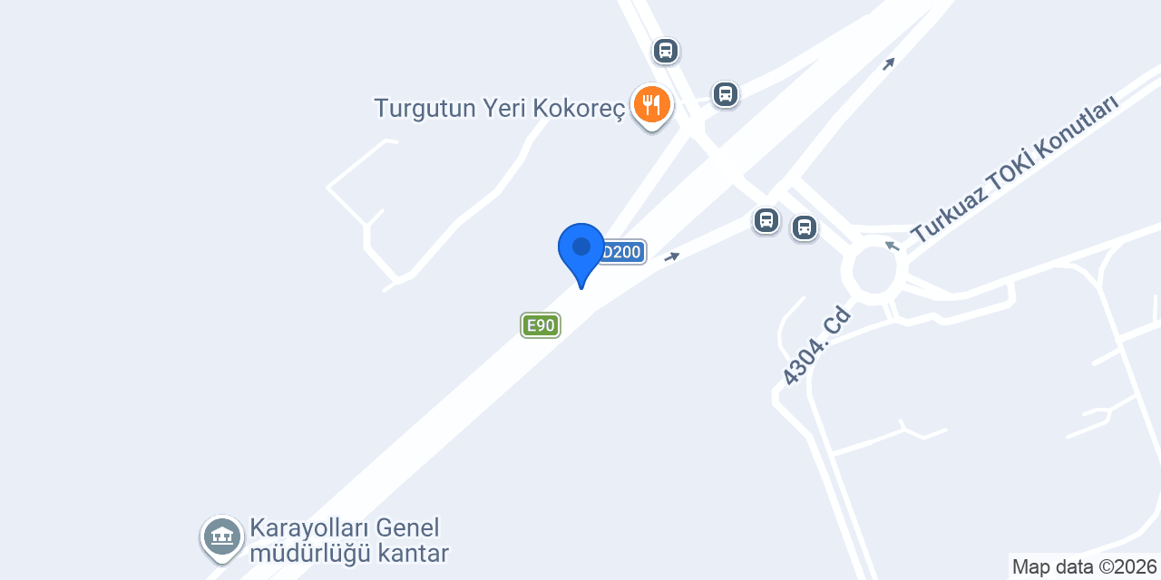 LCB - Danışmanlık konumu