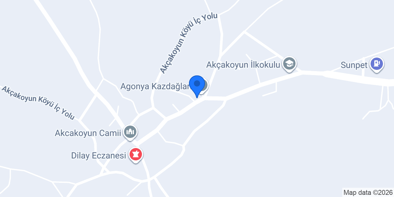 Ertaş TEKEL konumu