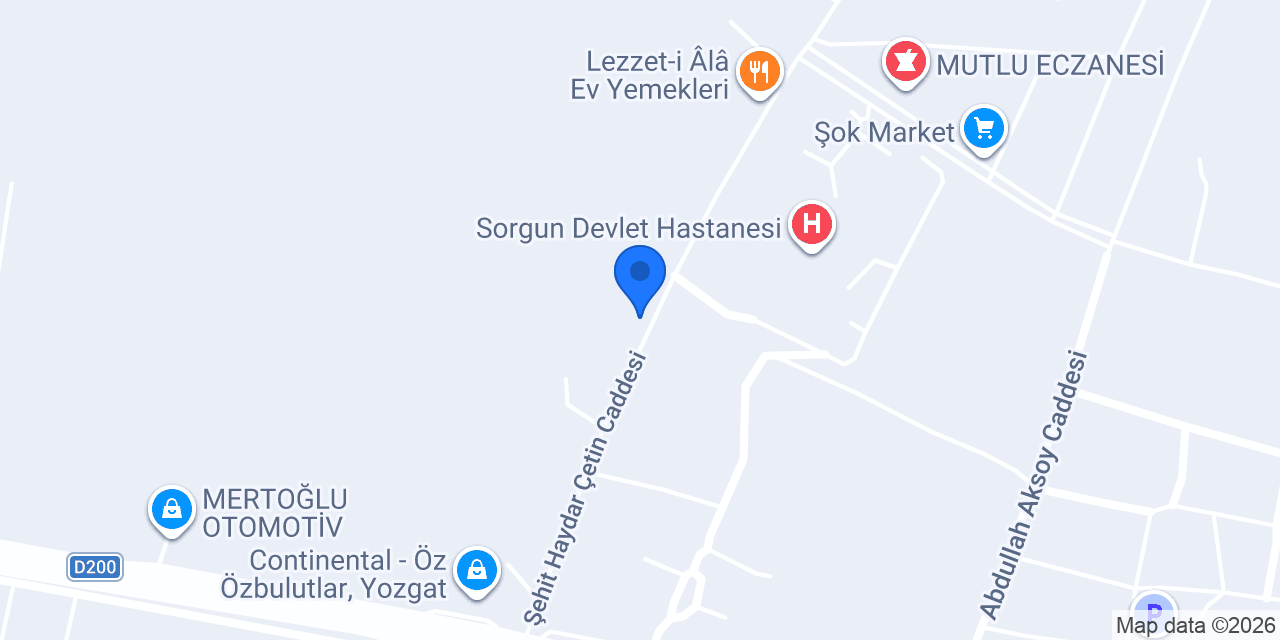 SEYHAN Software konumu
