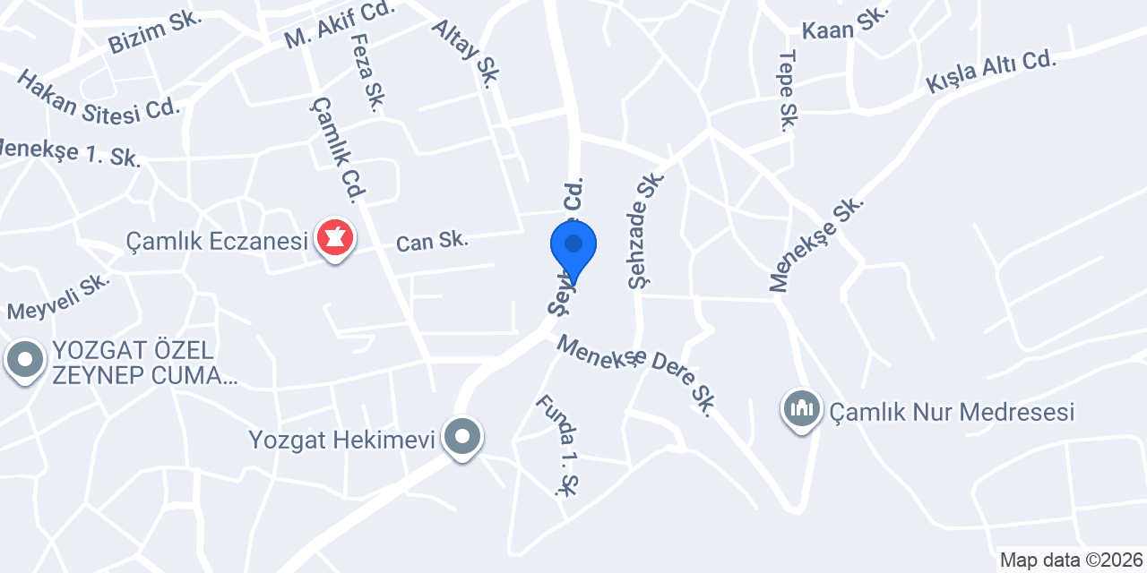 Kaan Asma tavan sistemleri konumu