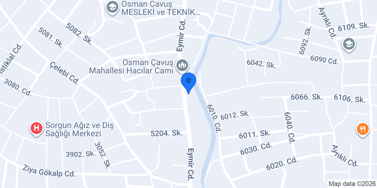 GEMPA GROSS konumu