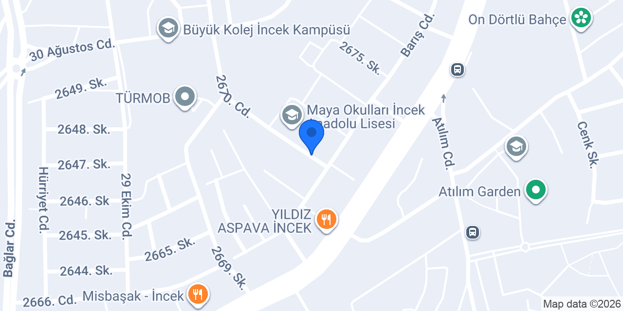 Samsung Servis Ankara konumu