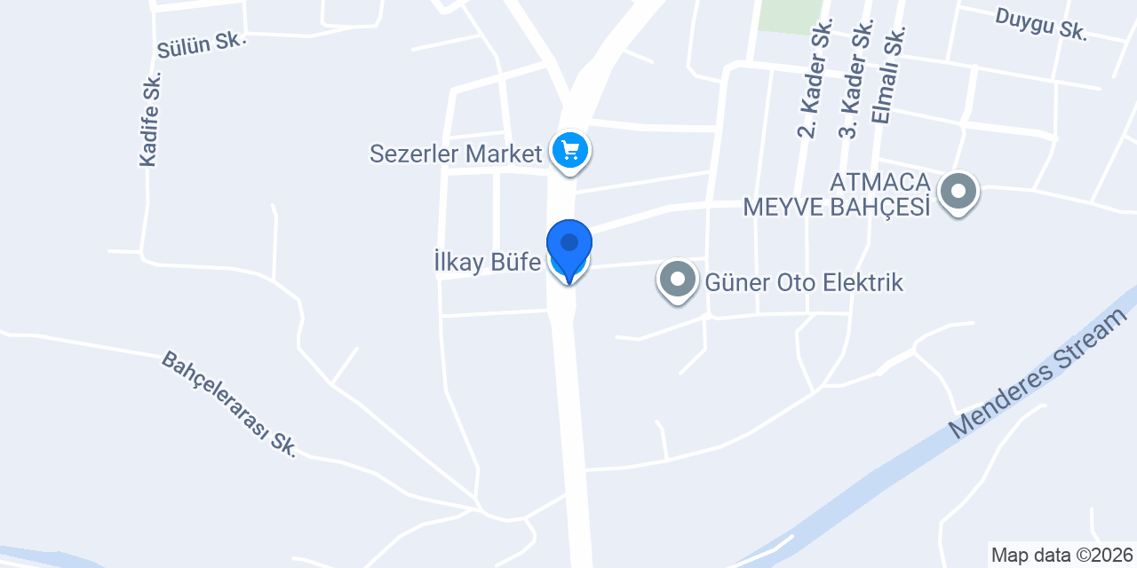 Nimet Silaj konumu