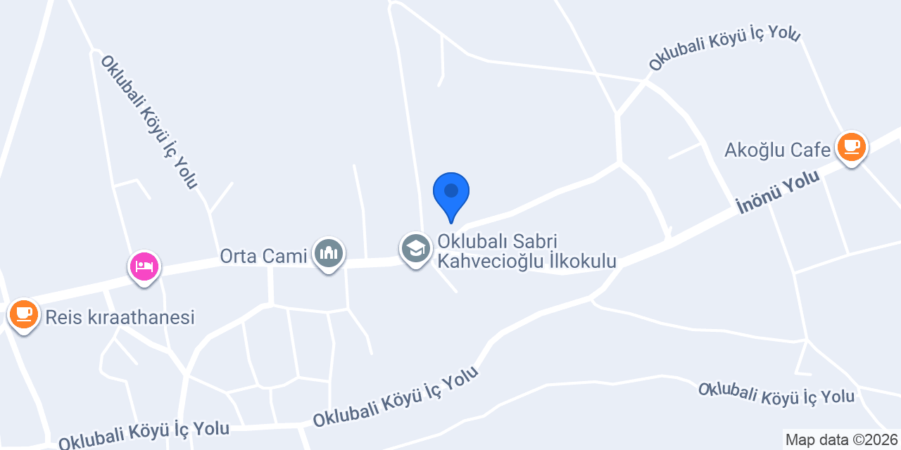 Birinci İnşaat konumu
