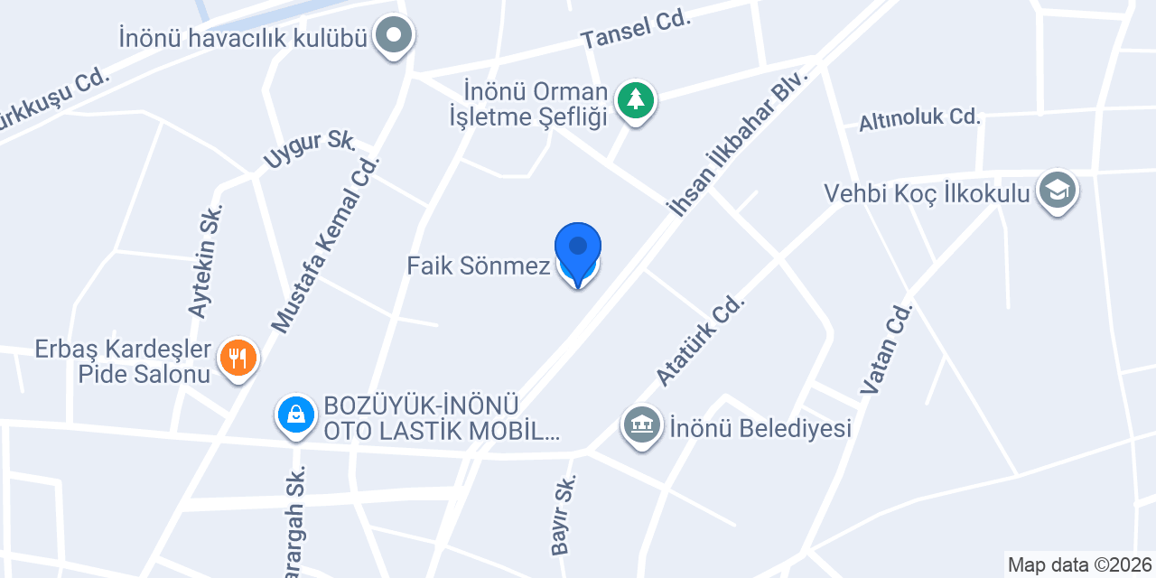 cefzpuzbsdmcfnqlxt konumu