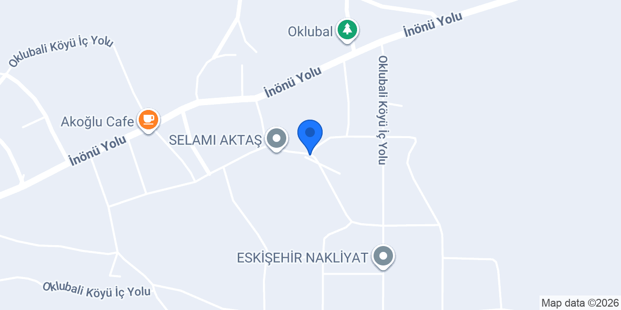 Selman konağı konumu
