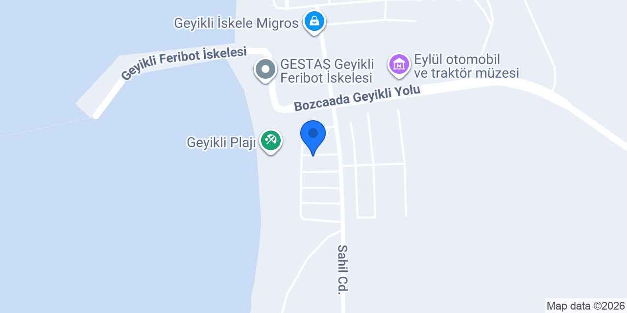 MURAT ELEKTRİK konumu