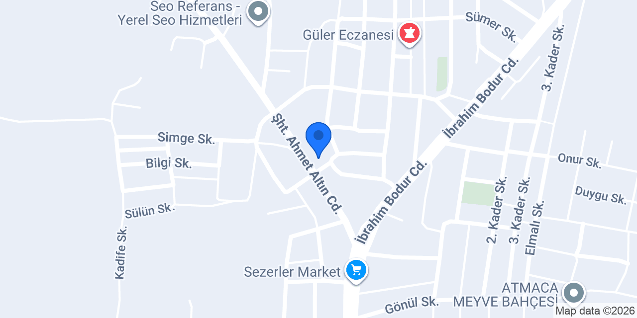 ercan traktör konumu