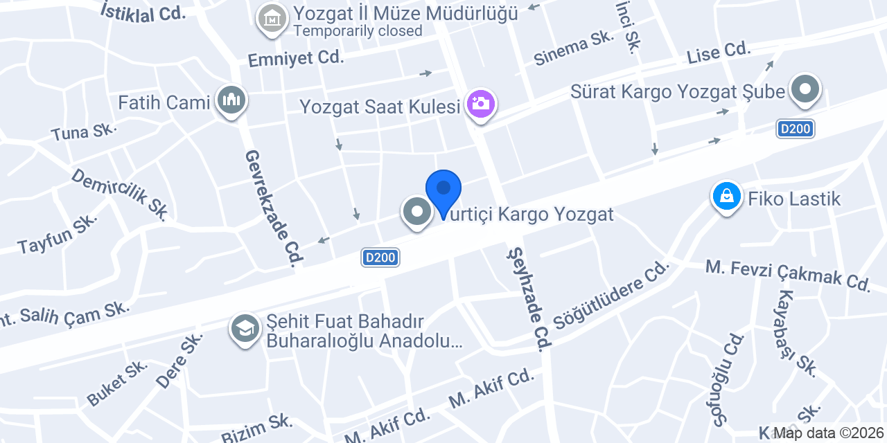 Diyefit Diyet konumu