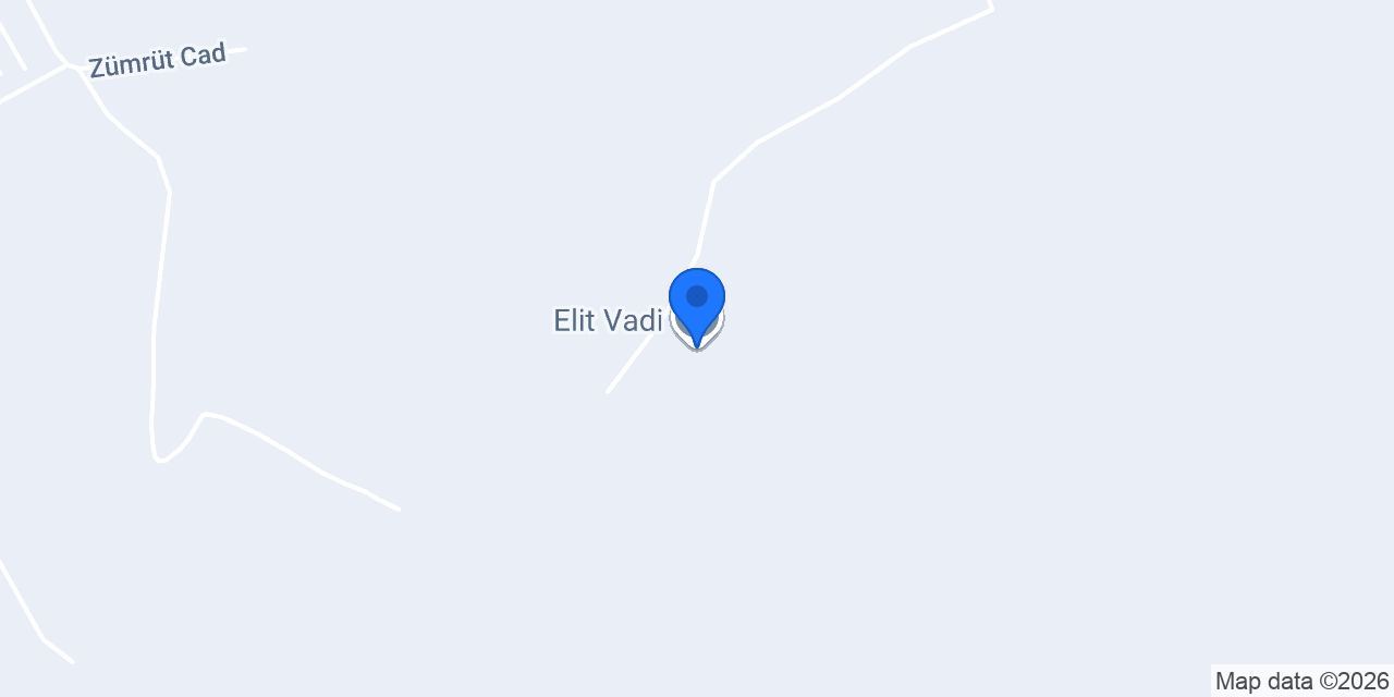 Elit Vadi konumu