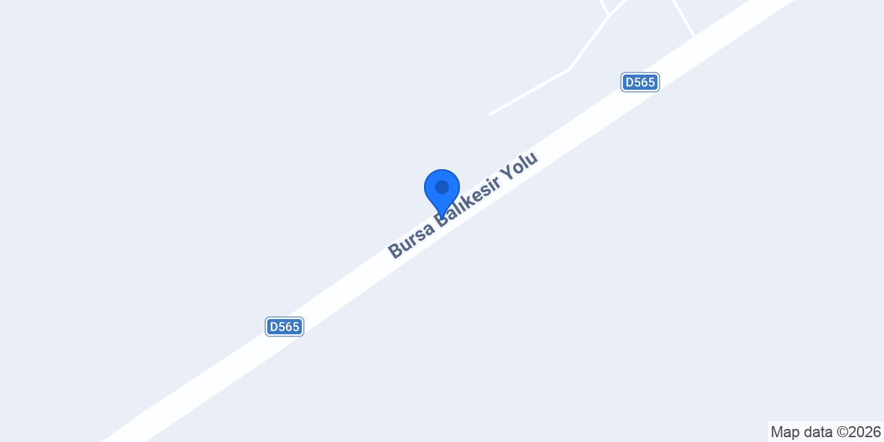 Demirkapı Şeref Eğinlioğlu İlköğretim Okulu konumu