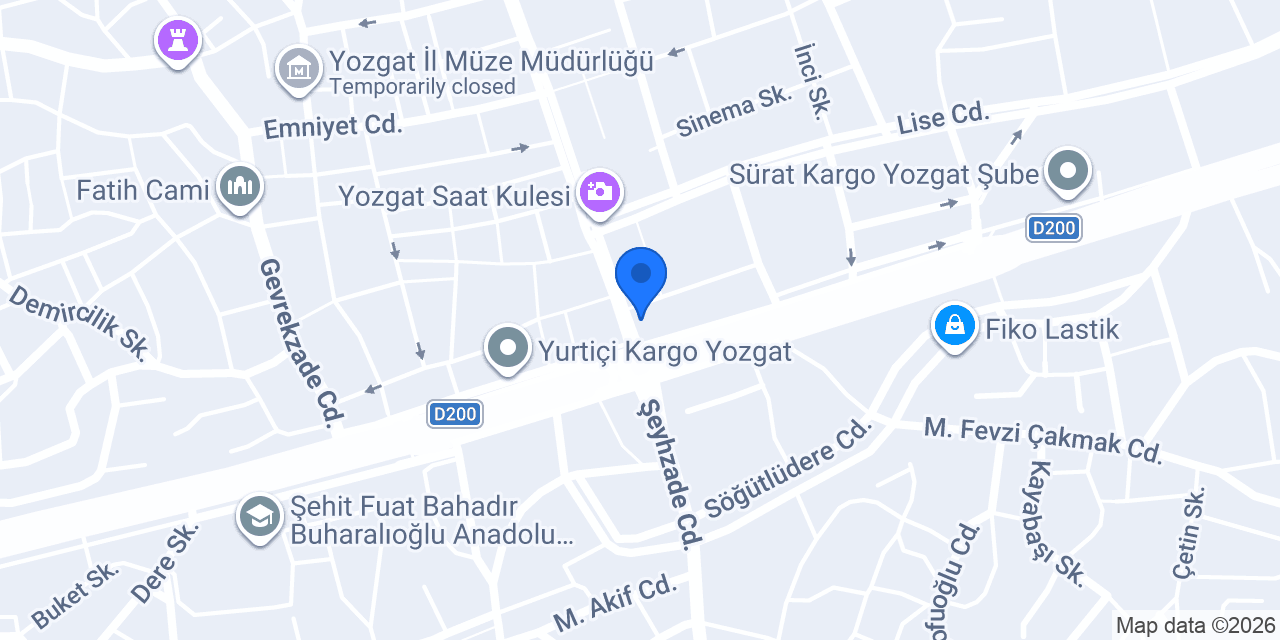 URSAVAŞLAR KURUYEMİŞ konumu