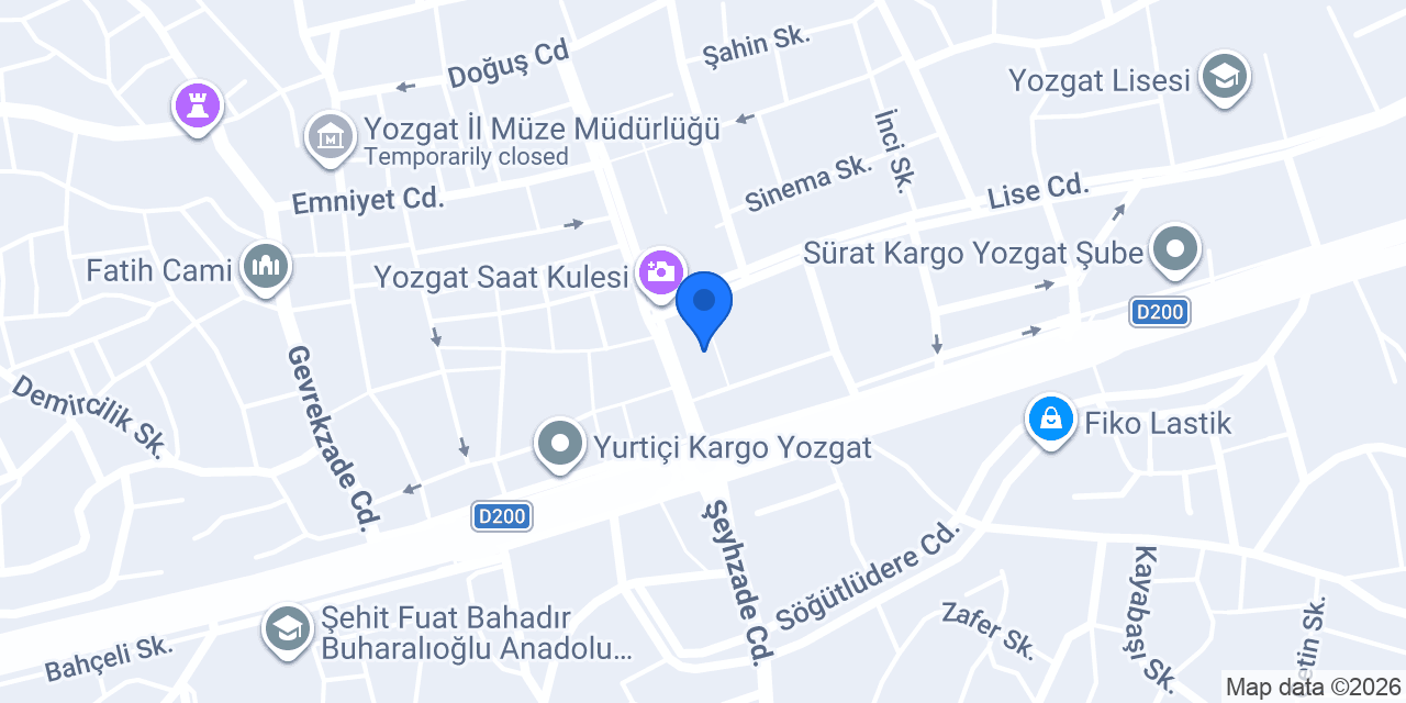 Elektrikli Radyatör konumu
