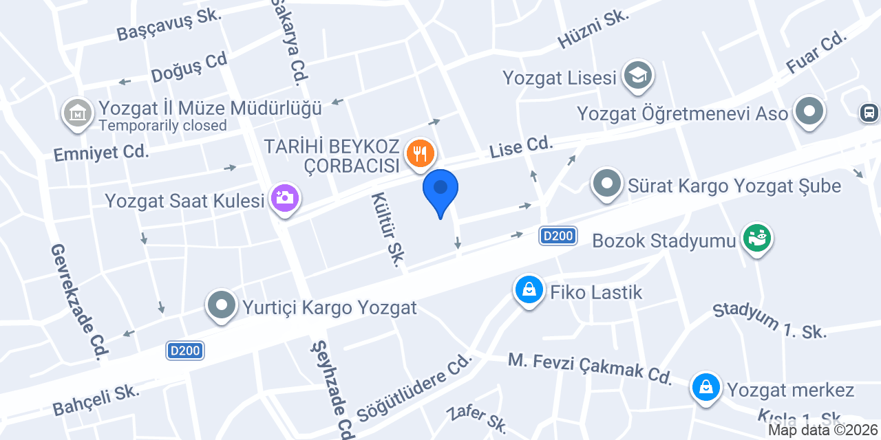 Alkan Dıgıtal konumu