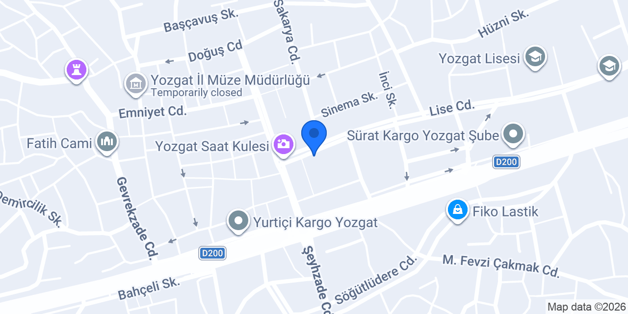 MoneyGram konumu