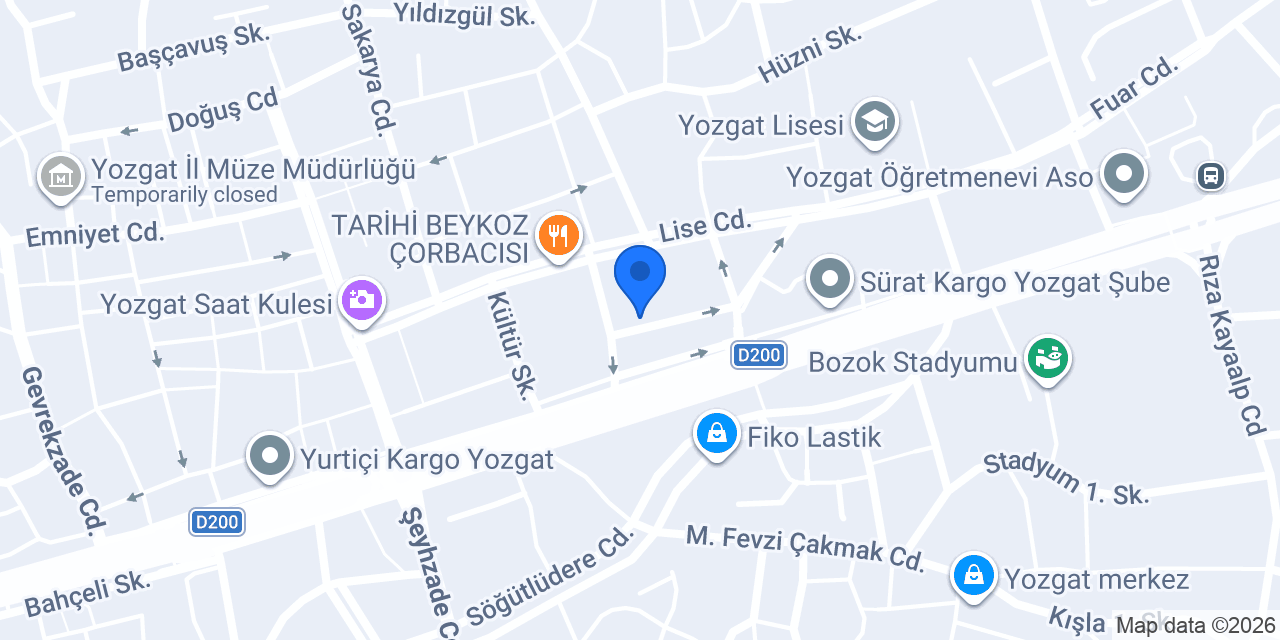 Avukat Hasan TOK konumu