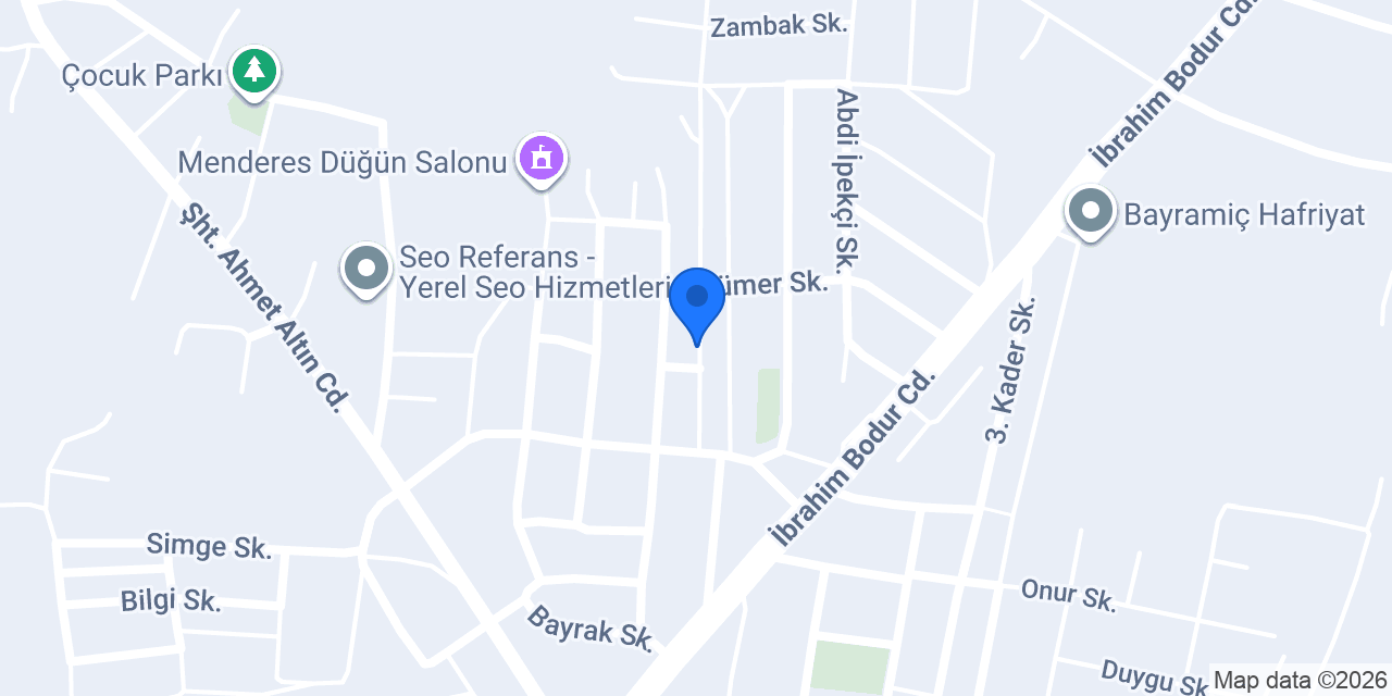 Güler Eczanesi konumu