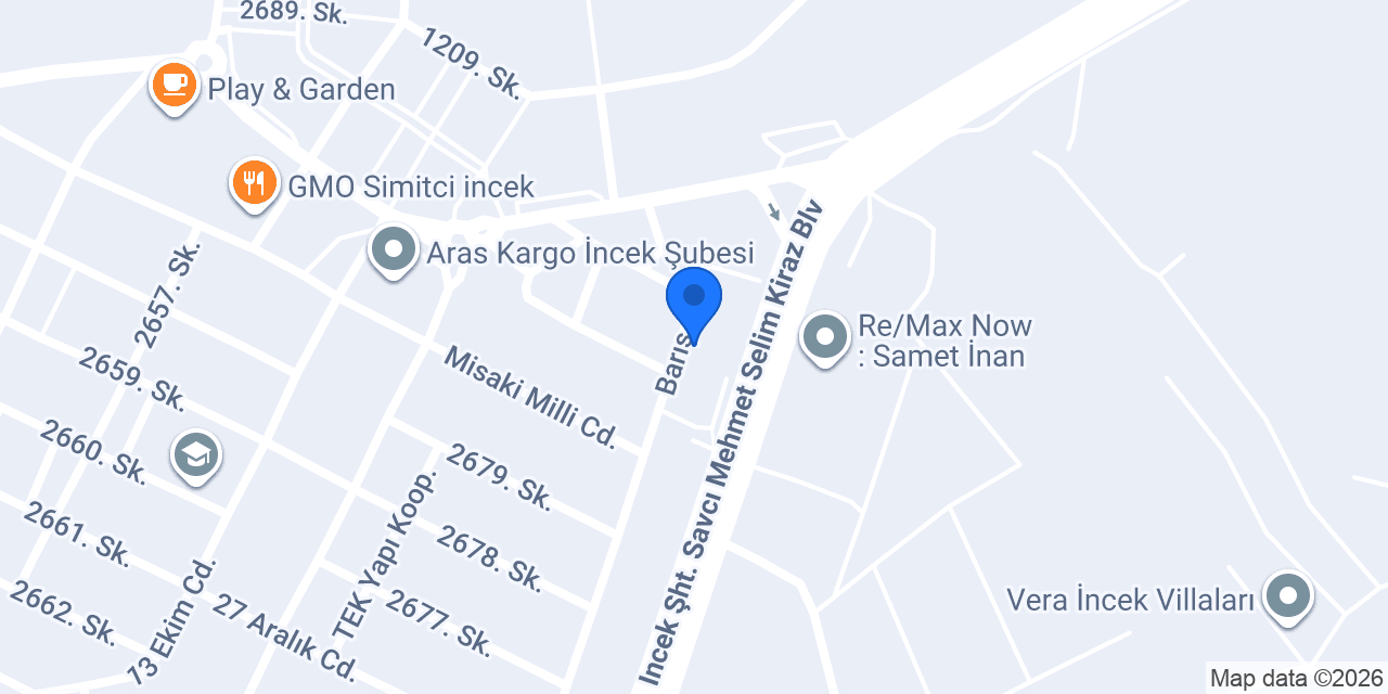 Diş Hekimi Selçuk Akgün konumu