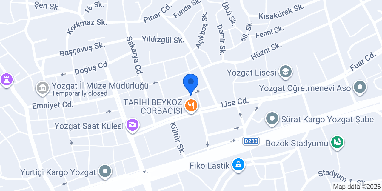 MoneyGram konumu