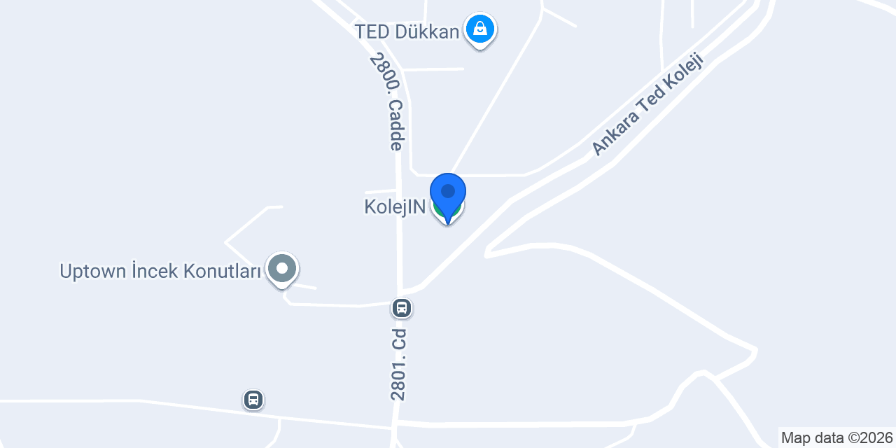 KolejIN konumu