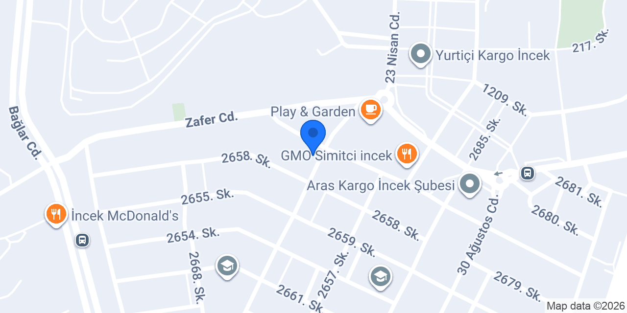 Al Sancak Partisi konumu