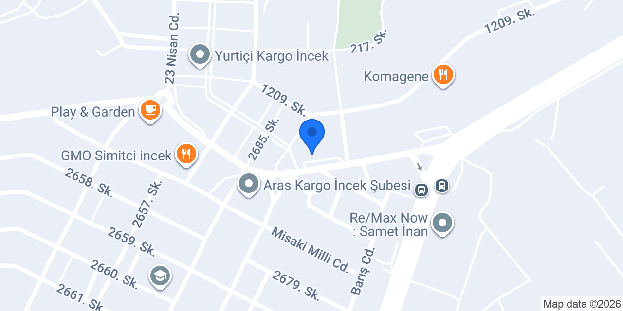 tathane konumu