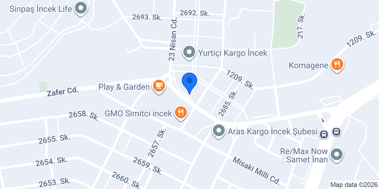 Nevale yöresel ürünler konumu