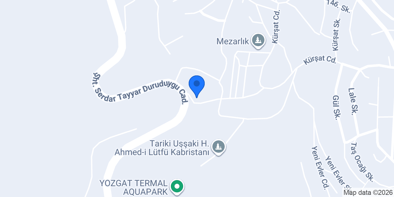 NMC İNŞAAT YAPI MALZEMELERİ konumu