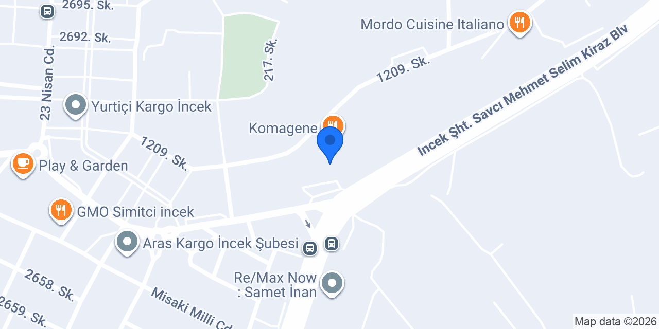 Fizyoterapist Tuğba Kara konumu