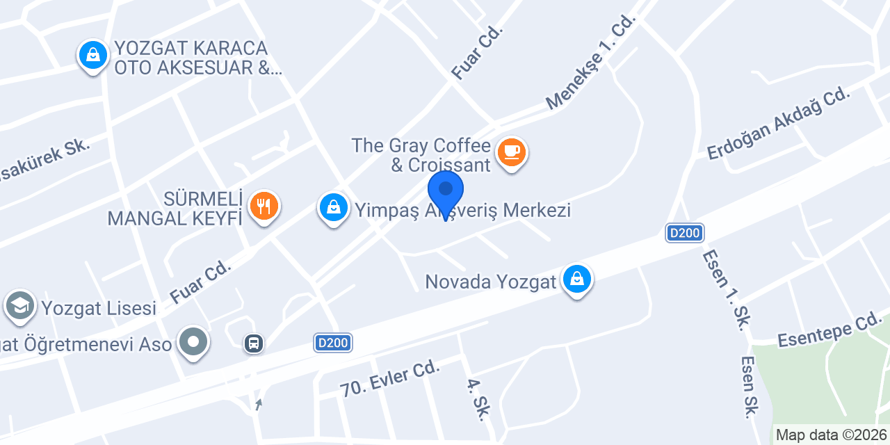 nhediyelink2 konumu