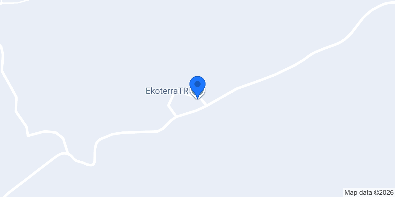 EkoterraTR konumu