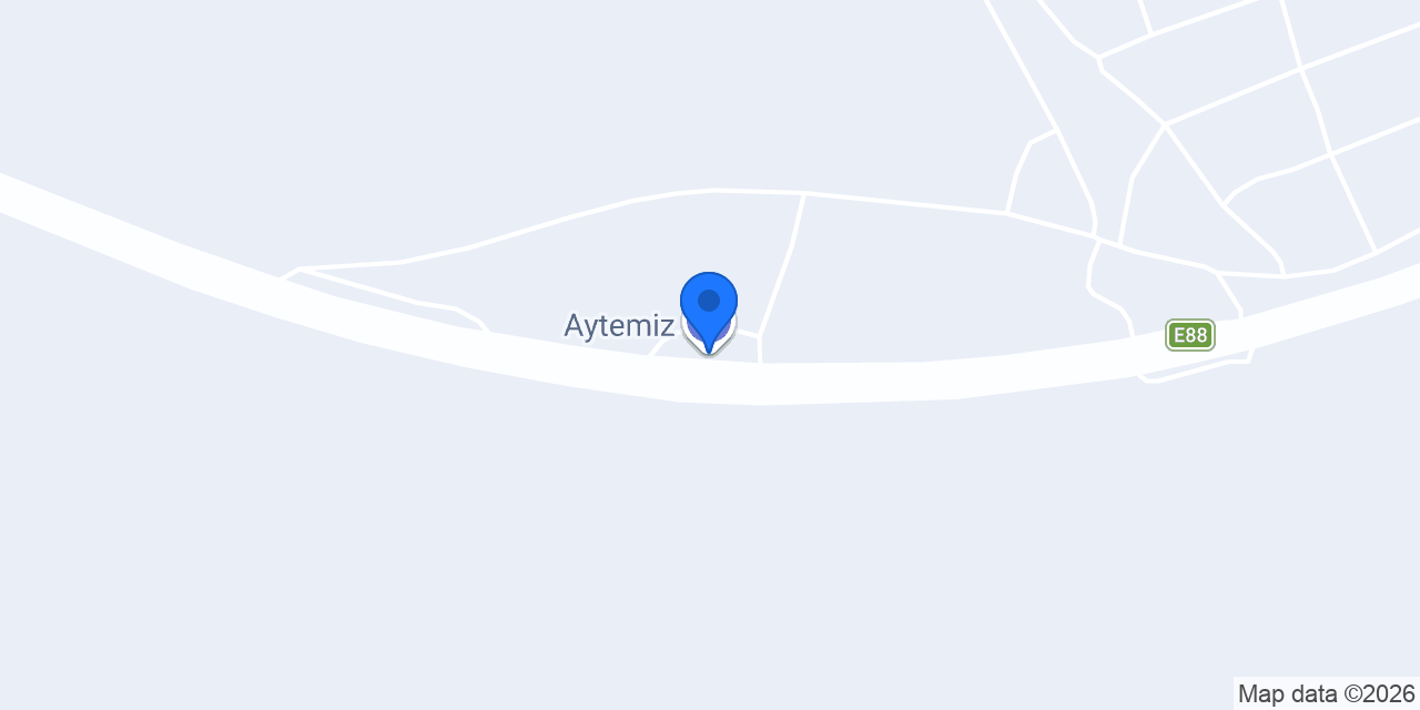 Aytemiz konumu