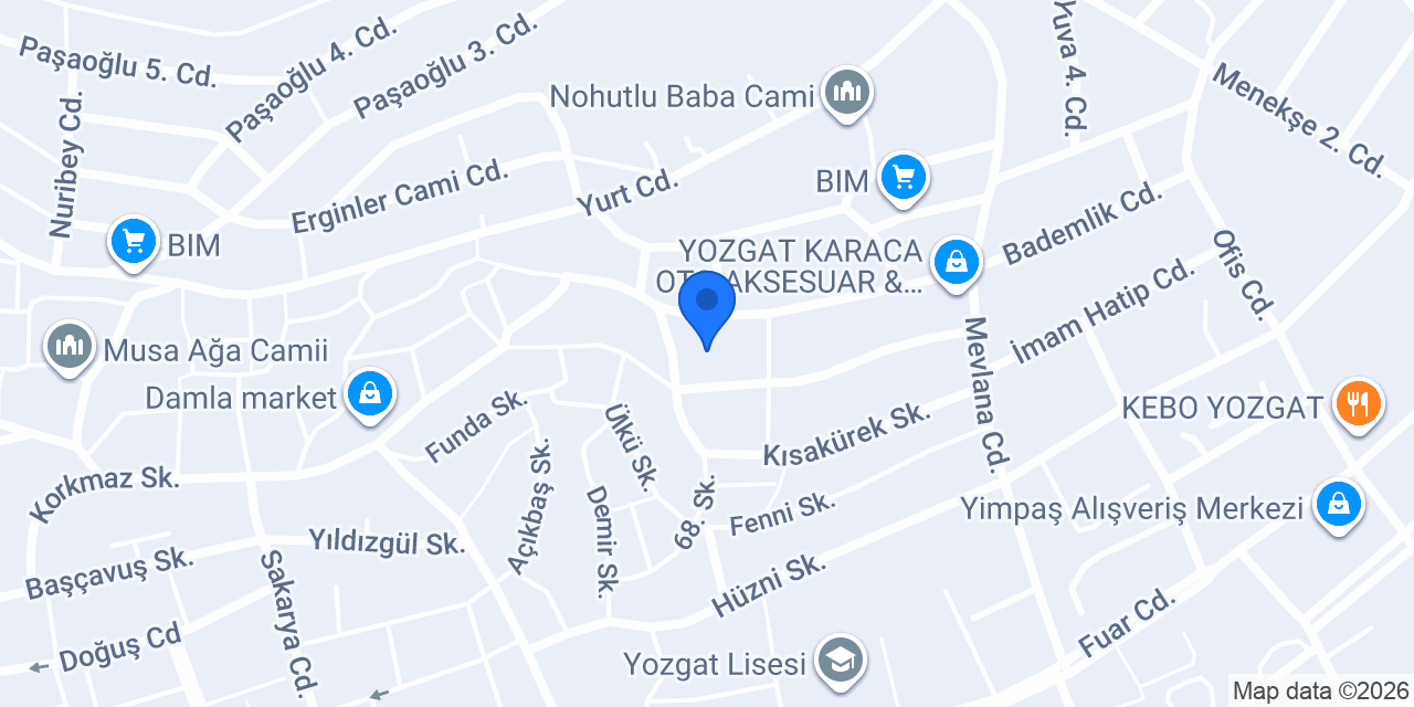 .. konumu