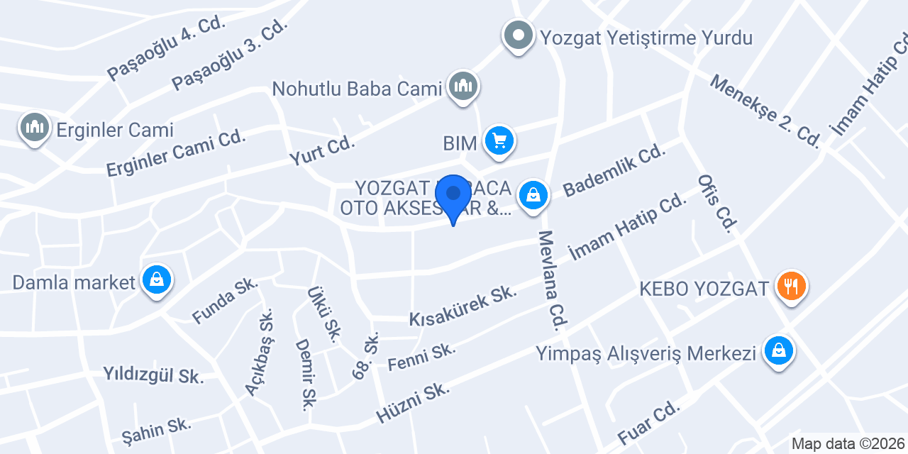 Karatepe Yard.Derneği konumu