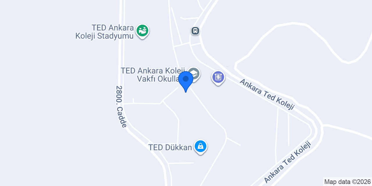Ata Sahne konumu