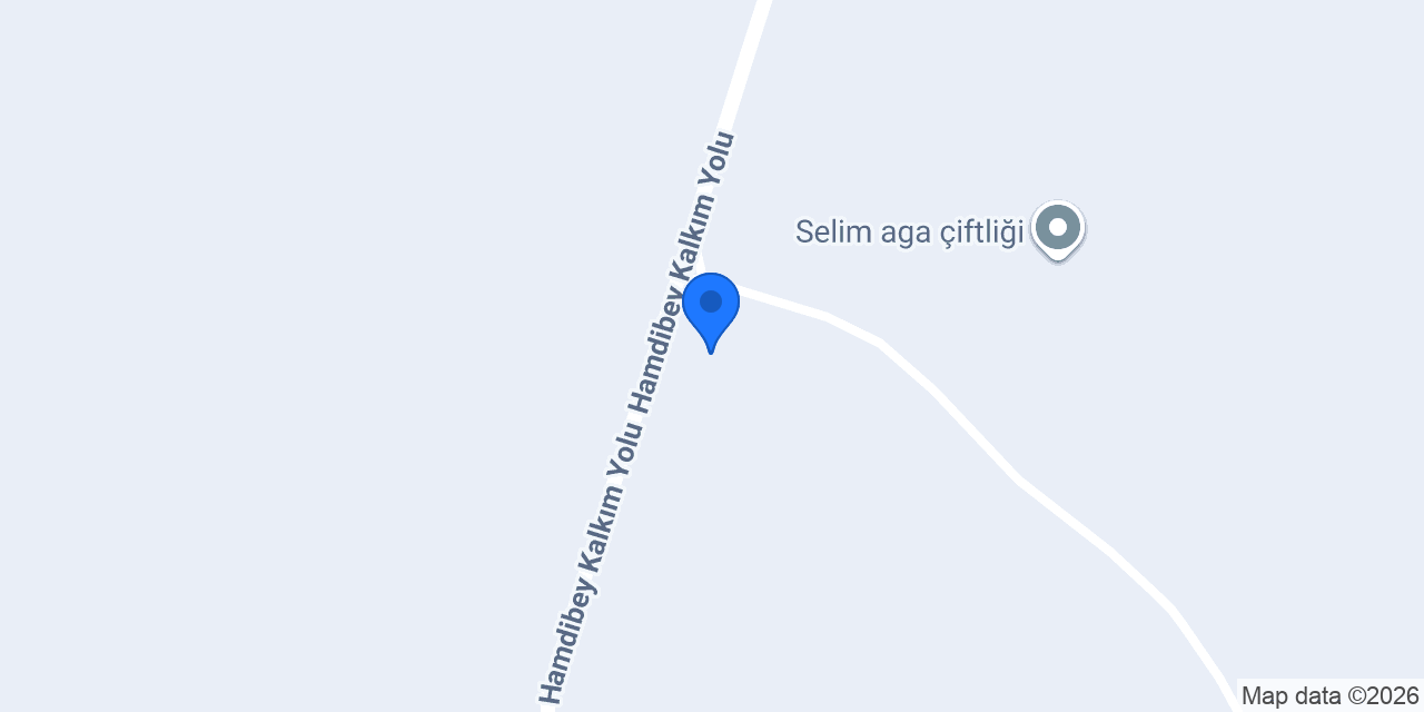 MDS Organic konumu