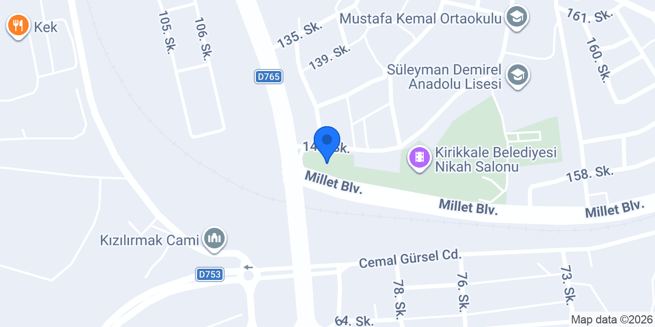 Kent taksi konumu