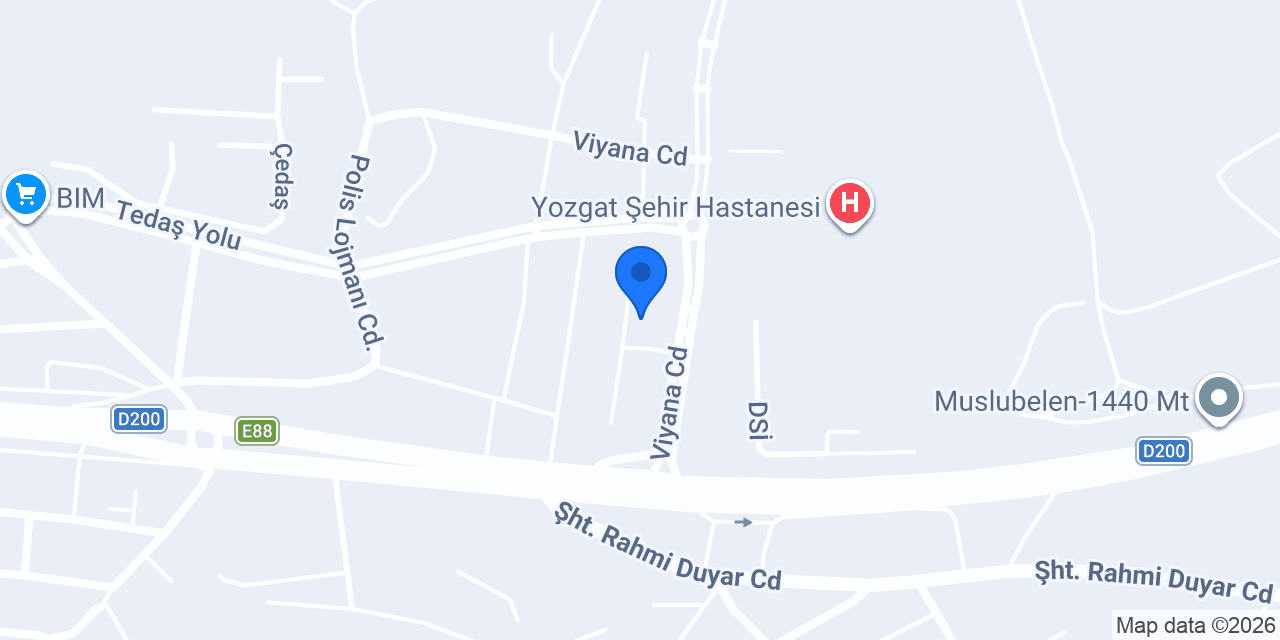 Asel Kutu konumu