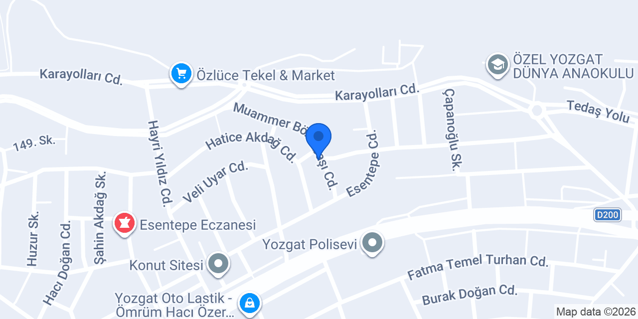 PAYIDAR BIR KEBAP EFSANESI konumu