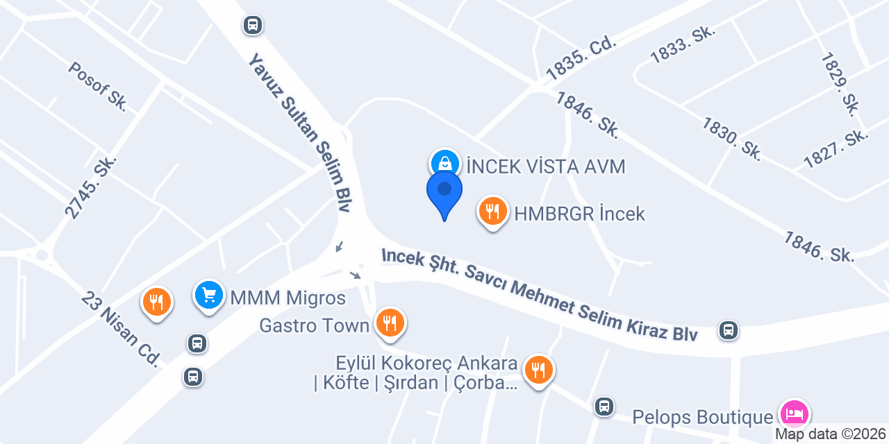 Barle Kitchen & Pub konumu