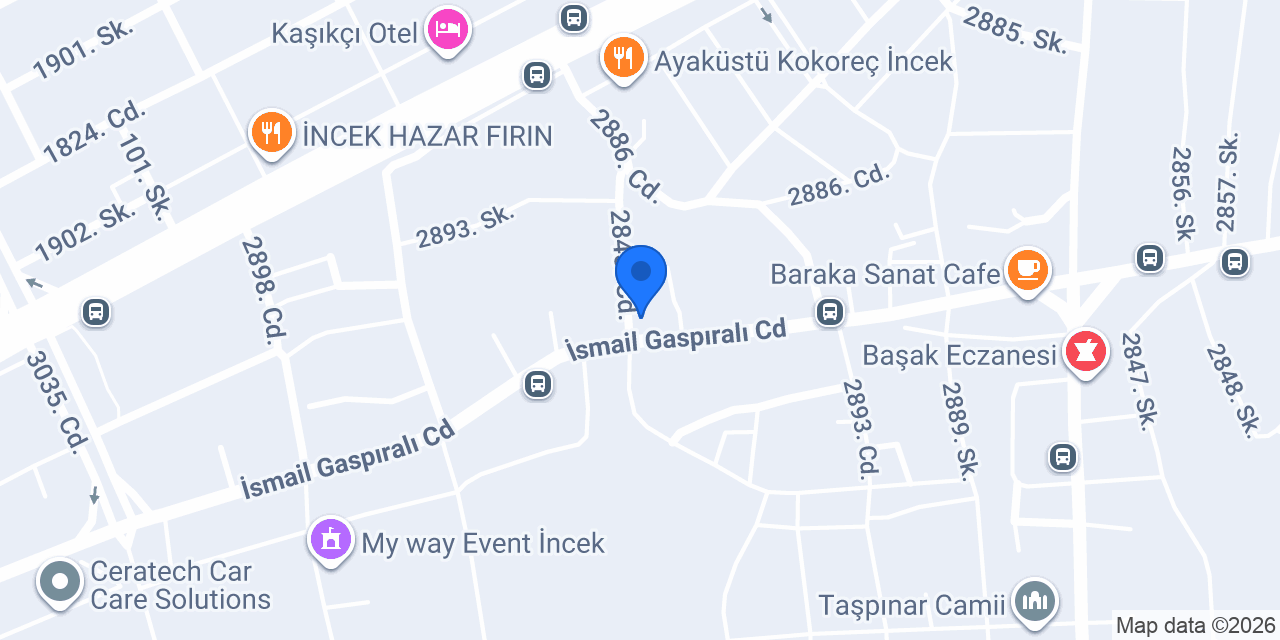 Mesut gayrimenkul konumu