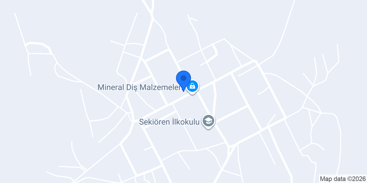 Aıesec konumu