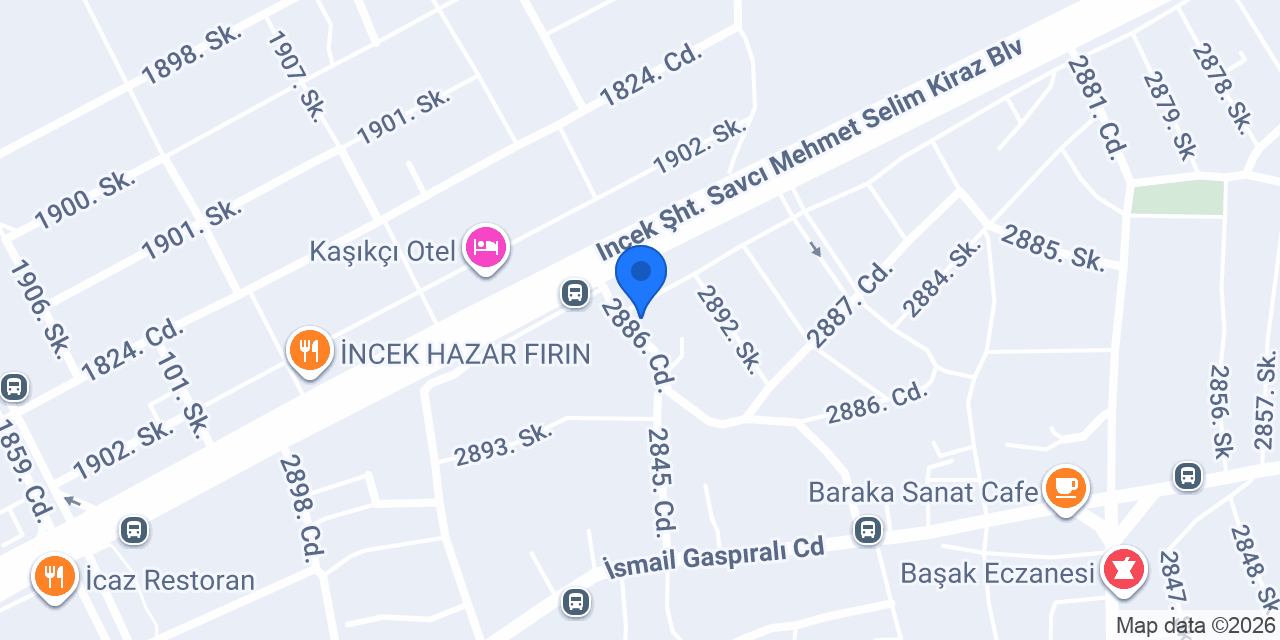 Şanlı Urfa Mutfağı /Basköse konumu