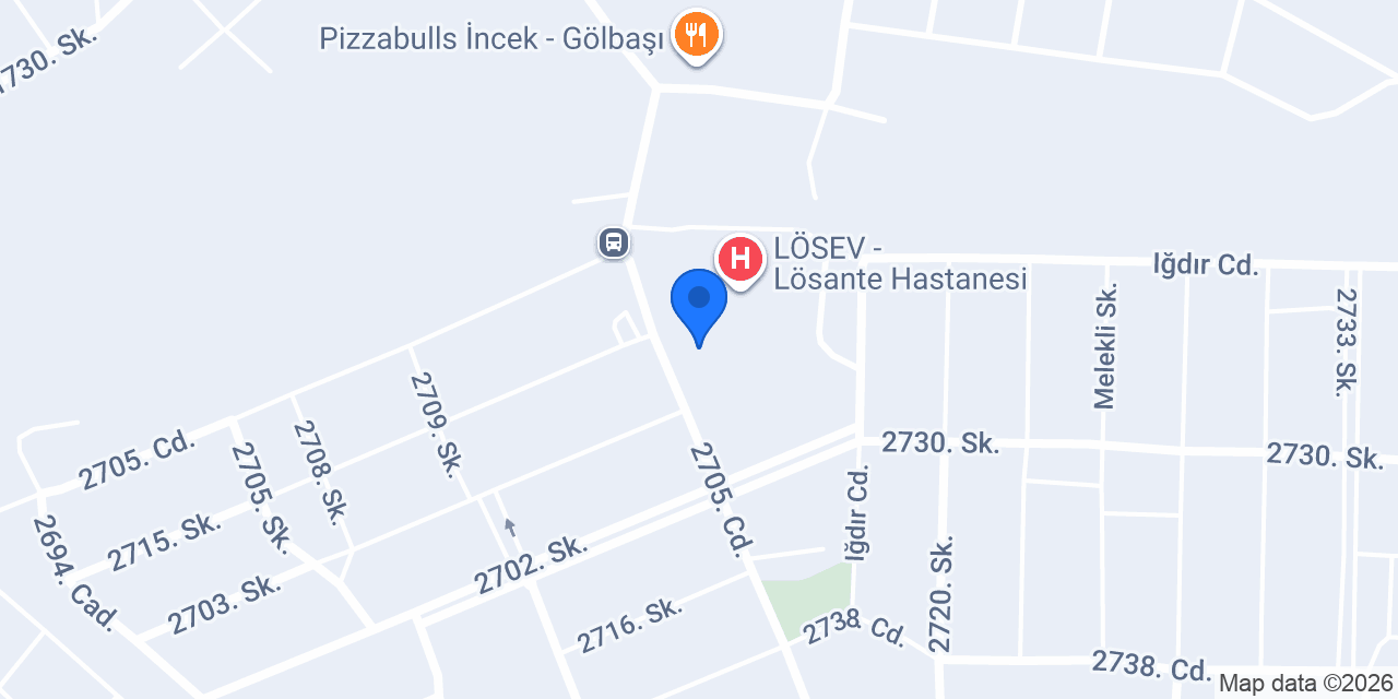 Lövita Restoran & Kafe konumu
