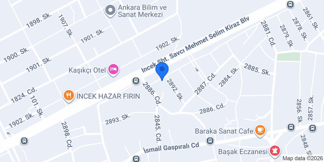 Günyüzü Emlak konumu