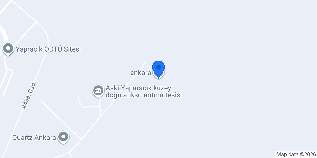 Ulay Mühendislik konumu