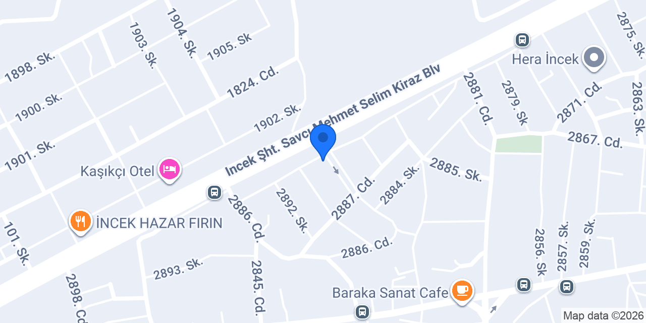 Aygıt İnşaat Emlak San.Ve Tic.Ltd. Şti konumu