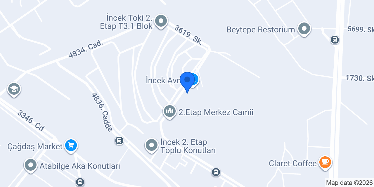 Tuna erkek ve çocuk kuaförü ( BERBER ALİ ) konumu