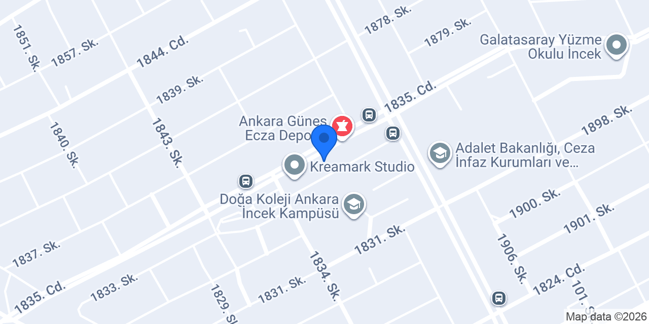 Niche Kurumsal konumu