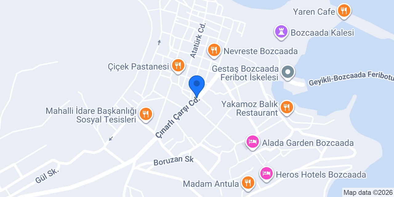 Ptt konumu